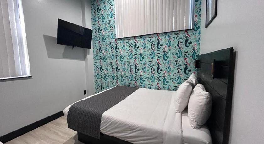 Balboa Park Downtown Little Italy 3* San Diego