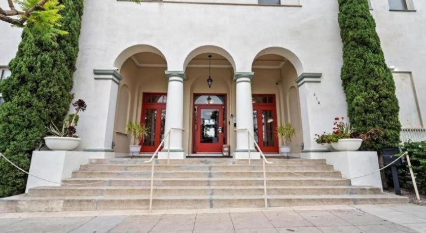 Balboa Park Downtown Little Italy 3*