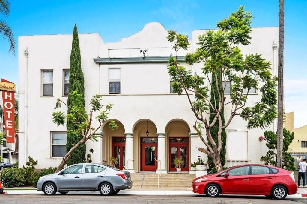 Balboa Park Downtown Little Italy Hotel 3*